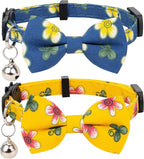 Collar for Cat Pet Breakaway by Gyapet