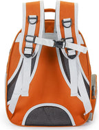 Cat Bubble Backpack Carrier for Small Medium Dogs Cats Carrying Bag, Airline - Image 6