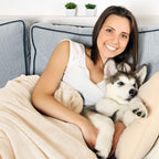 Waterproof Pet Blanket - Image 5