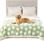 LE SURE Waterproof Dog Blanket for Large Dogs - Image 6