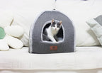 Cat Bed for Indoor Cats - Image 6