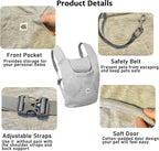 FLAdorepet Pet Carrier Backpack - Image 4