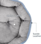 Bedsure Dog Beds for Small Dogs - Image 4