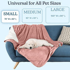 PETMAKER Dog Blanket - Image 5