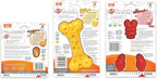 Nylabone Power Chew Toy Bundle, Cute Dog Toys - Image 11