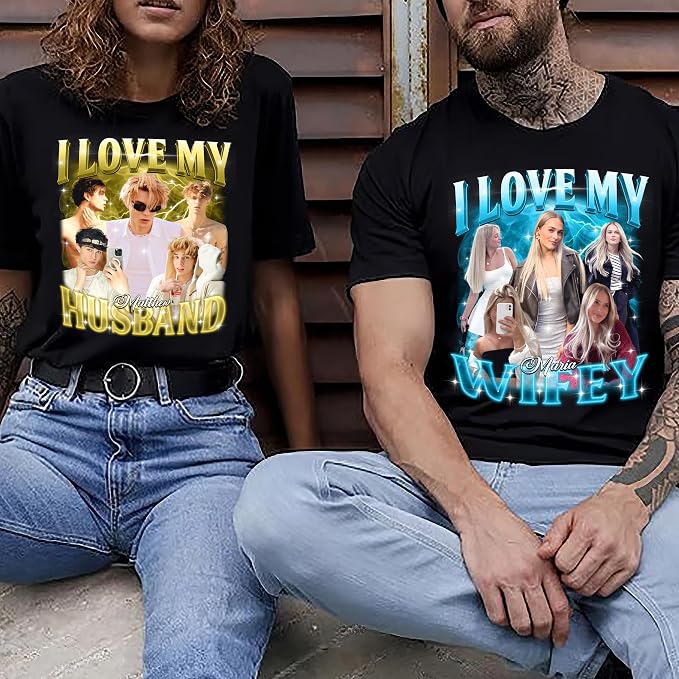 Tehg & Tuhg Custom T Shirts - Image 7