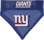 NFL DOG BANDANA by PETSFIRST