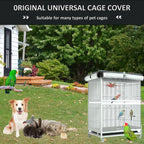 Universal Large Bird Cage Cover - Image 7