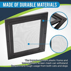 20-Pack Disposable Litter Box Waste Receptacles Compatible - Image 8