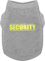 Discover Cozy Cotton Canine Wear: Soft, Lightweight, and Breathable Dog Shirt by Paiaite