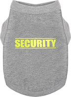 Discover Cozy Cotton Canine Wear: Soft, Lightweight, and Breathable Dog Shirt by Paiaite