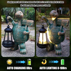 Turtle Garden Statue Outdoor Décor - Image 9