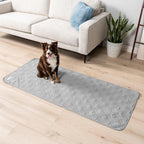 PetAmi Waterproof Bed Cover for Dogs, Pet Blanket Couch Cover, Reversible - Image 3
