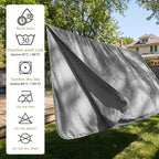 Bedsure Waterproof Bed Cover for Dogs Washable - Image 5
