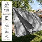 Bedsure Waterproof Bed Cover for Dogs Washable - Image 5