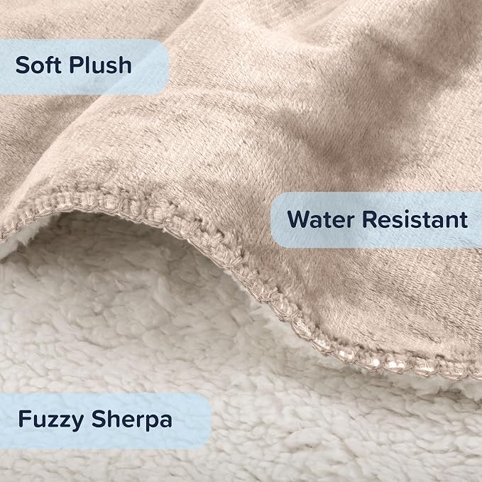 PETMAKER Dog Blanket - Image 3