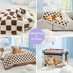 LE SURE Waterproof Dog Blanket for Large Dogs - Image 5