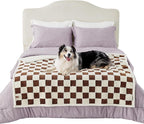 LE SURE Waterproof Dog Blanket for Large Dogs - Image 6