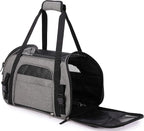EliteField Soft Sided Pet Carrier - Image 3