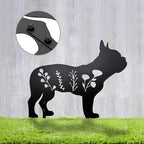 Dog Garden Stake - Image 4