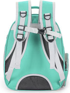 Cat Bubble Backpack Carrier for Small Medium Dogs Cats Carrying Bag, Airline - Image 6