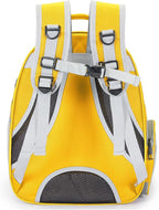 Cat Bubble Backpack Carrier for Small Medium Dogs Cats Carrying Bag, Airline - Image 6