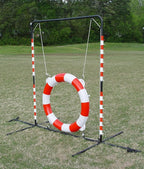 Agility Tire Jump - Image 8