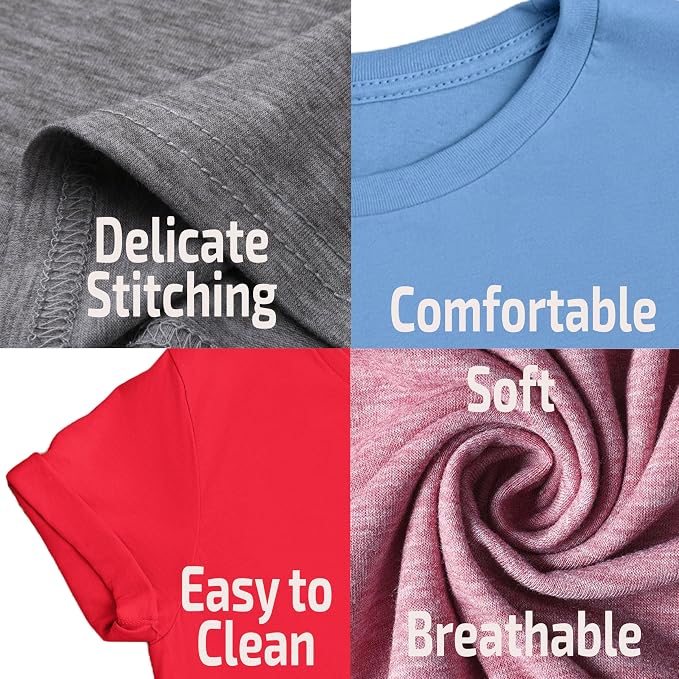 Custom Dog Mom Shirt for Women Pet Ears Sweatshirt - Image 7