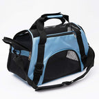 Pet Carrier Soft-Sided Carriers - Image 3
