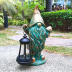 JOYBEE Garden Statues Gnomes - Image 2
