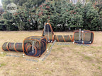 Portable Outdoor Cat Enclosure - Image 6