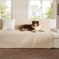 Bedsure Waterproof Couch Cover for Dogs Washable by BEDSURE