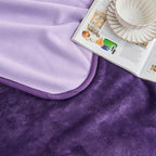 Waterproof Blanket 40"x60" for Adults, Reversible Waterproof Bed Cover for Dogs - Image 5