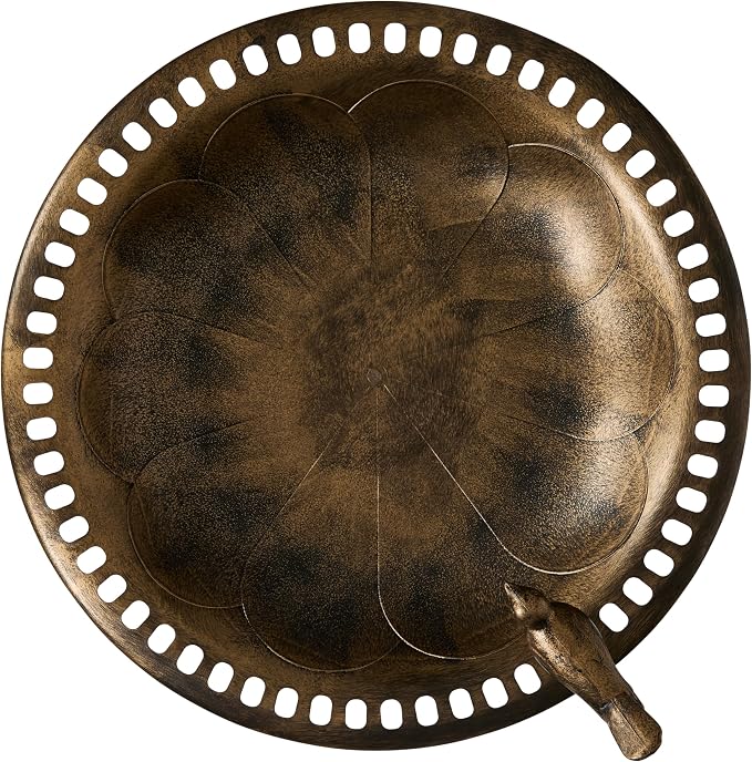 Backyard Expressions Patio · Home · Garden 912449-WB Outdoor Garden Bird Bath- - Image 3