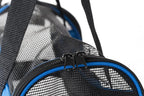 Pawer Soft-Sided Pet Carrier for Cat and Small Dog, Medium Size, Washable 600D - Image 7