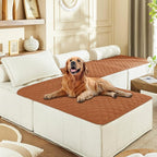 gogobunny 100% Double-Sided Waterproof Dog Bed Cover Pet Blanket Sofa Couch by gogobunny