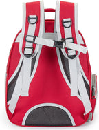 Cat Bubble Backpack Carrier for Small Medium Dogs Cats Carrying Bag, Airline - Image 6