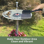 3 Pcs Brush for Cleaning Bird Bath - Image 6