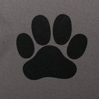 Bone Dry Pet Storage Collection Collapsible Bin, Small Rectangle - Image 2