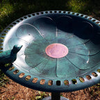 Erva Copper Bird Bath Purification Disk - Image 2