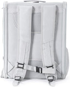 Sanmoncare Bird Backpack Carrier, Water Repellent Fabric Cockatiel Travel Bag - Image 2
