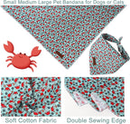 Summer Bandana - Cute Pet Bandana - Image 2