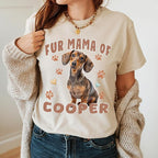 Mit & Mia Custom Your Own Bootleg Rap Shirts - Image 6