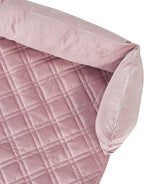 Brilliant Sunshine Premium Calming Dog Bed Mat, Silky Velvet, Removable - Image 7