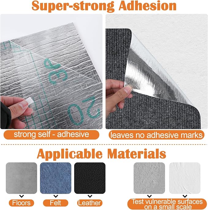 Cat Scratch Furniture Protector - Image 3