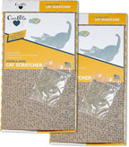 Our Pets Far and Wide Cat Scratcher Multipack by OurPets