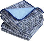 OUTCREATOR® Washable Bed Pads 34" x 54" - Image 10