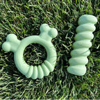 Nylabone Sensory Material Soothing Puppy Chew Toy Bundle, Toys - Image 11