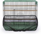 Prevue Pet Products 821B Mesh Bird Seed Catcher - Image 2