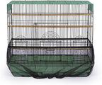 Prevue Pet Products 820B Mesh Bird Seed Catcher - Image 2